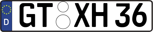 GT-XH36