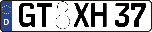 GT-XH37