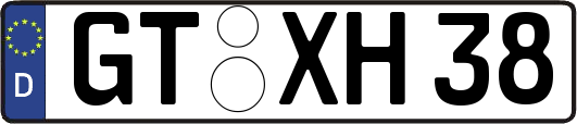 GT-XH38