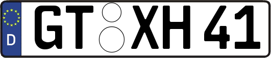GT-XH41
