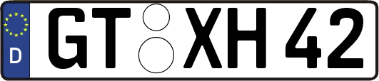 GT-XH42