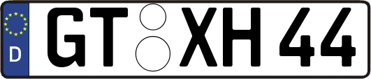 GT-XH44