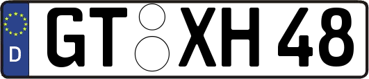 GT-XH48