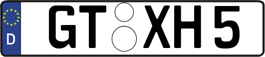 GT-XH5