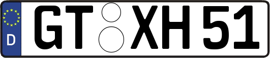 GT-XH51