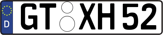 GT-XH52