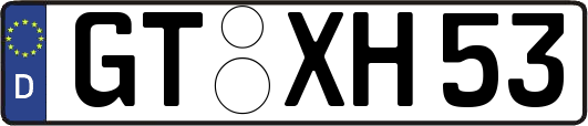 GT-XH53