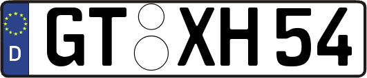 GT-XH54