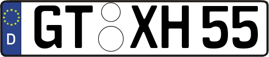 GT-XH55