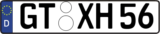GT-XH56
