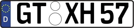 GT-XH57