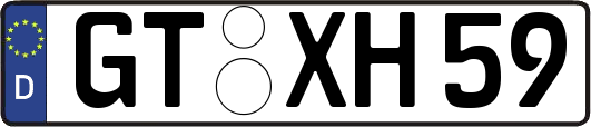 GT-XH59