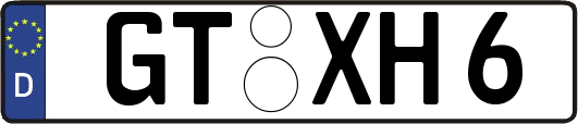 GT-XH6