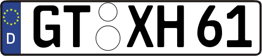 GT-XH61