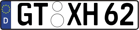 GT-XH62