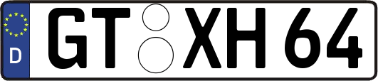 GT-XH64