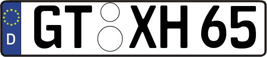GT-XH65