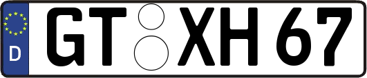 GT-XH67