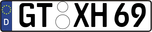 GT-XH69