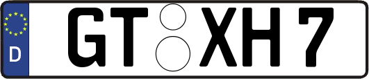 GT-XH7