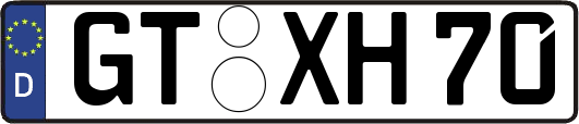 GT-XH70