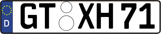 GT-XH71
