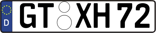 GT-XH72