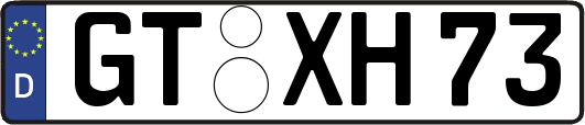 GT-XH73