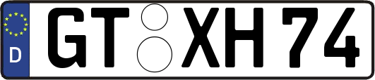 GT-XH74