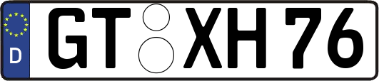 GT-XH76