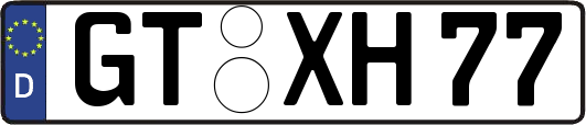 GT-XH77