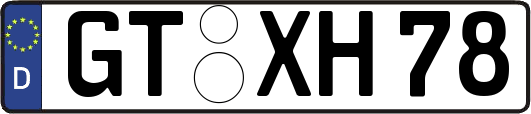 GT-XH78
