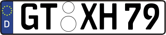 GT-XH79