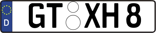 GT-XH8