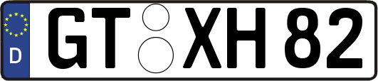 GT-XH82