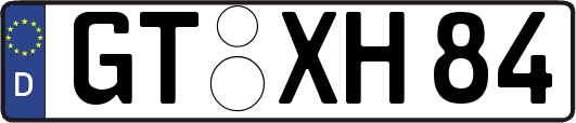 GT-XH84