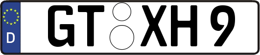 GT-XH9