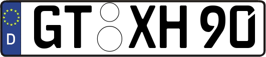GT-XH90