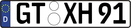 GT-XH91