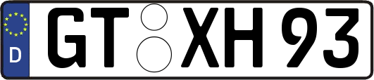 GT-XH93