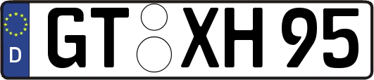 GT-XH95