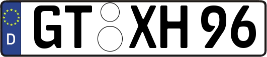 GT-XH96