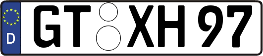GT-XH97
