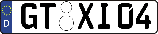 GT-XI04