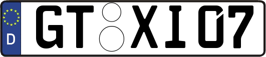 GT-XI07