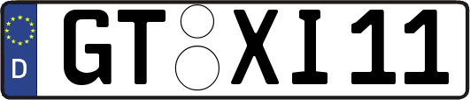 GT-XI11