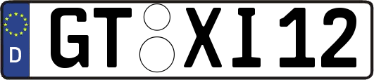 GT-XI12