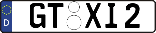 GT-XI2