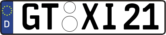 GT-XI21