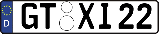 GT-XI22